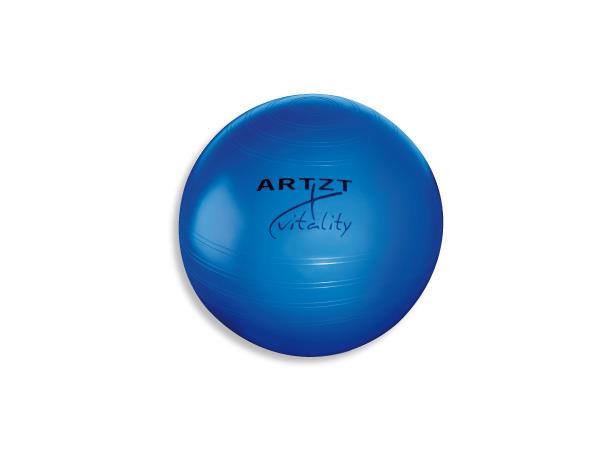 Fitness ball - Profesjonell - 75cm